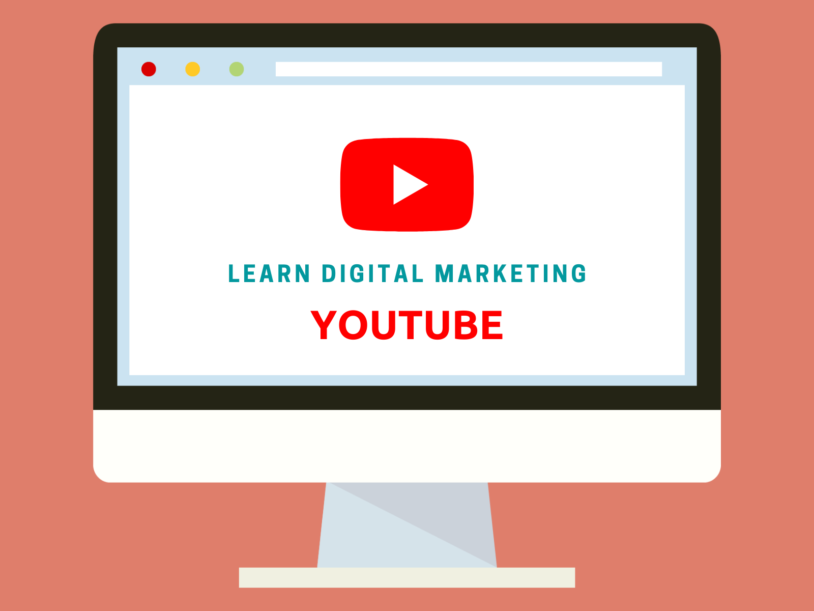 Marketing with Google and YouTube